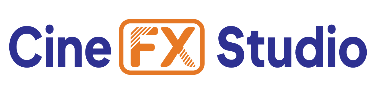 Cine&FX logo